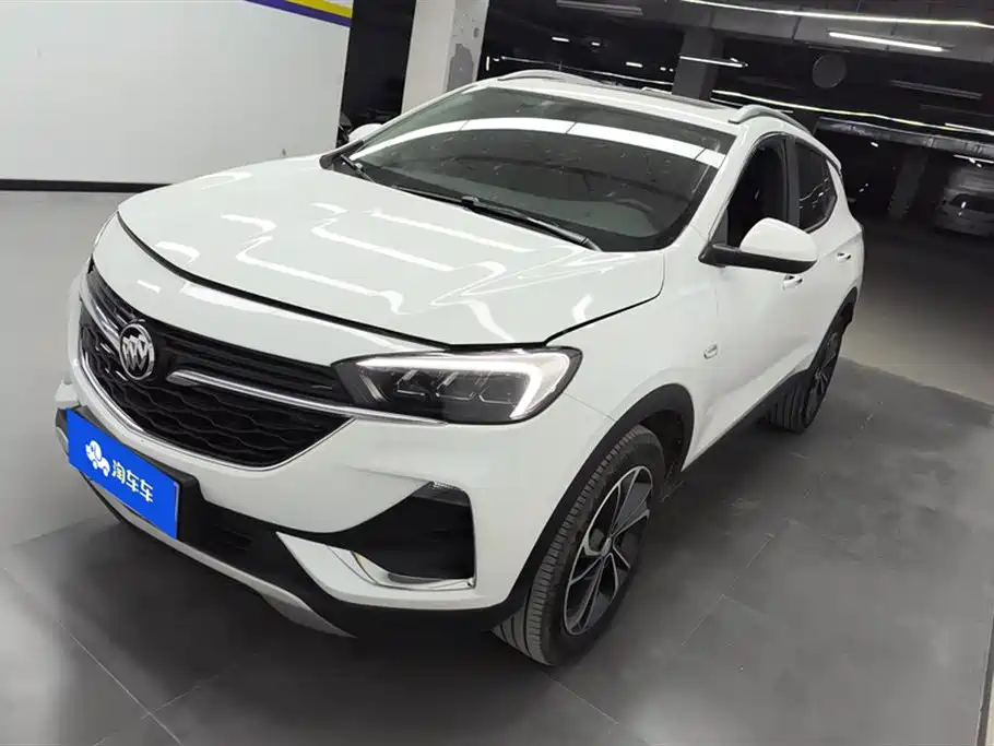 Angkola GX 2022 332T CVT two-wheel drive luxury