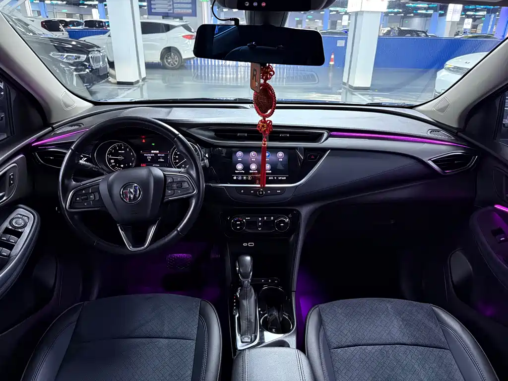 Angkola GX 2022 332T CVT two-wheel drive luxury