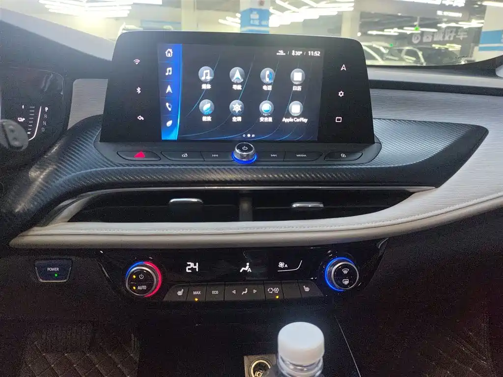 Weilan 6 2019 Connected Smart Enjoyment Type