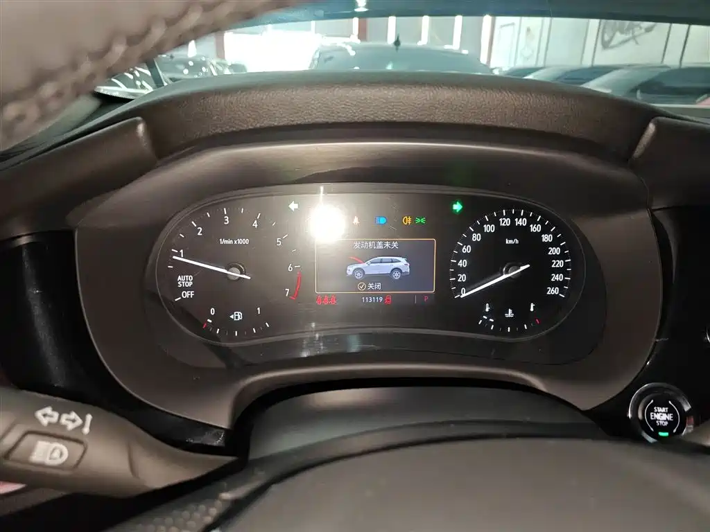 Фото машины 10