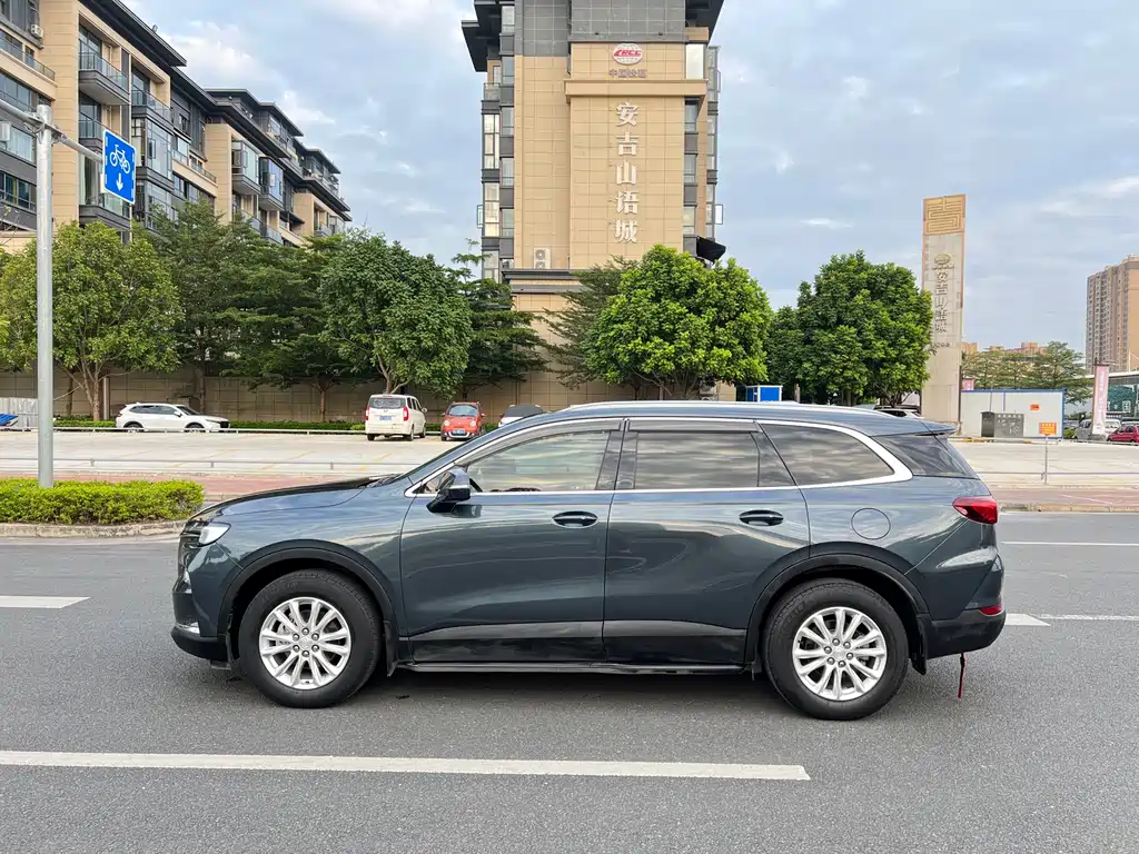 Фото машины 17