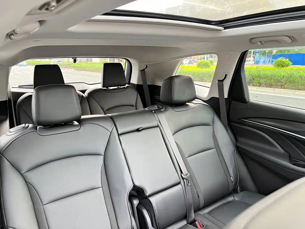 Angkeqi 2020 28T two-wheel drive luxury