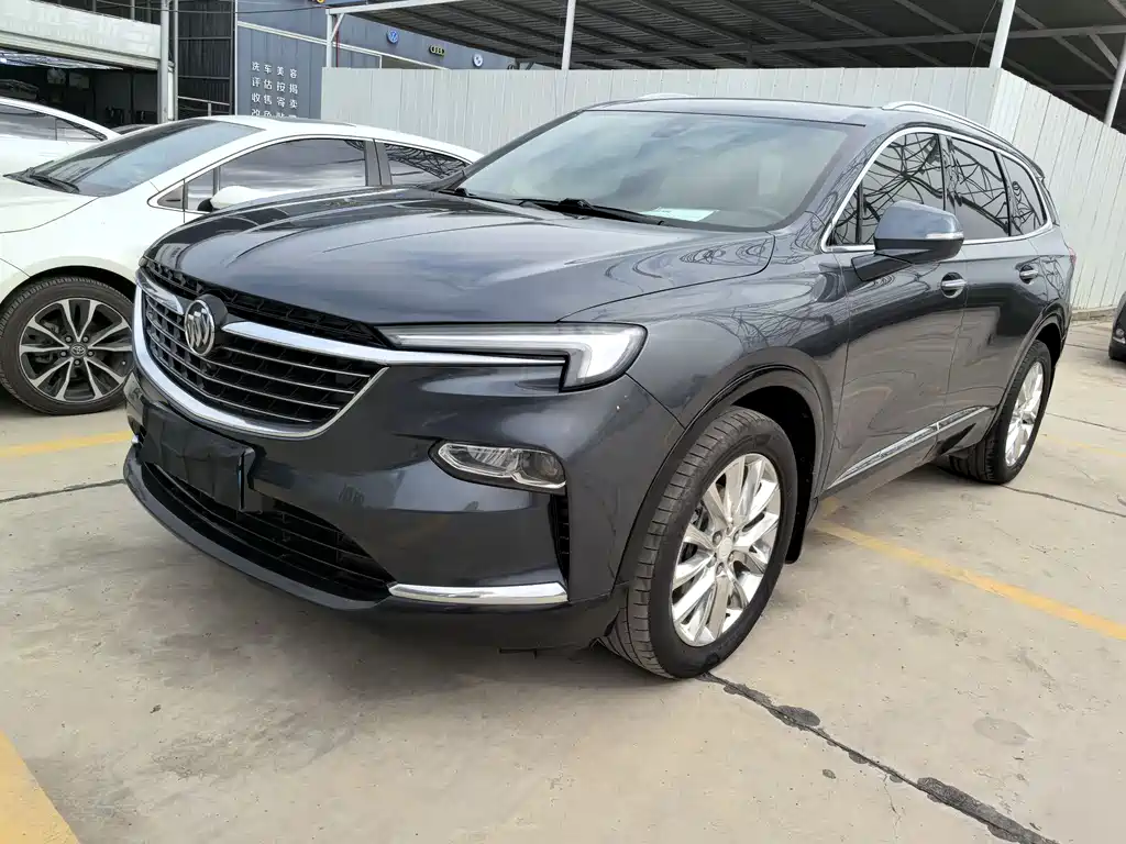 Angkeqi 2020 28T four-wheel drive flagship model