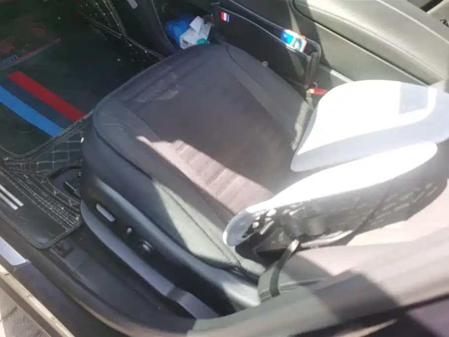 Фото машины 14