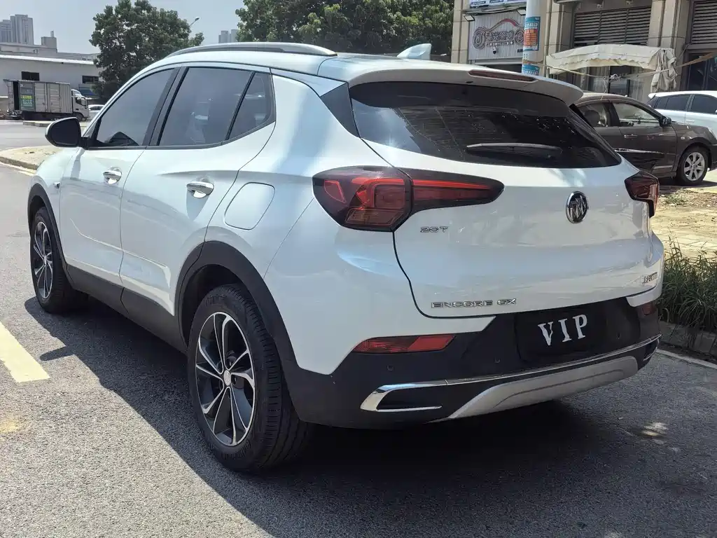 Angkola GX 2020 20T CVT two-wheel drive luxury