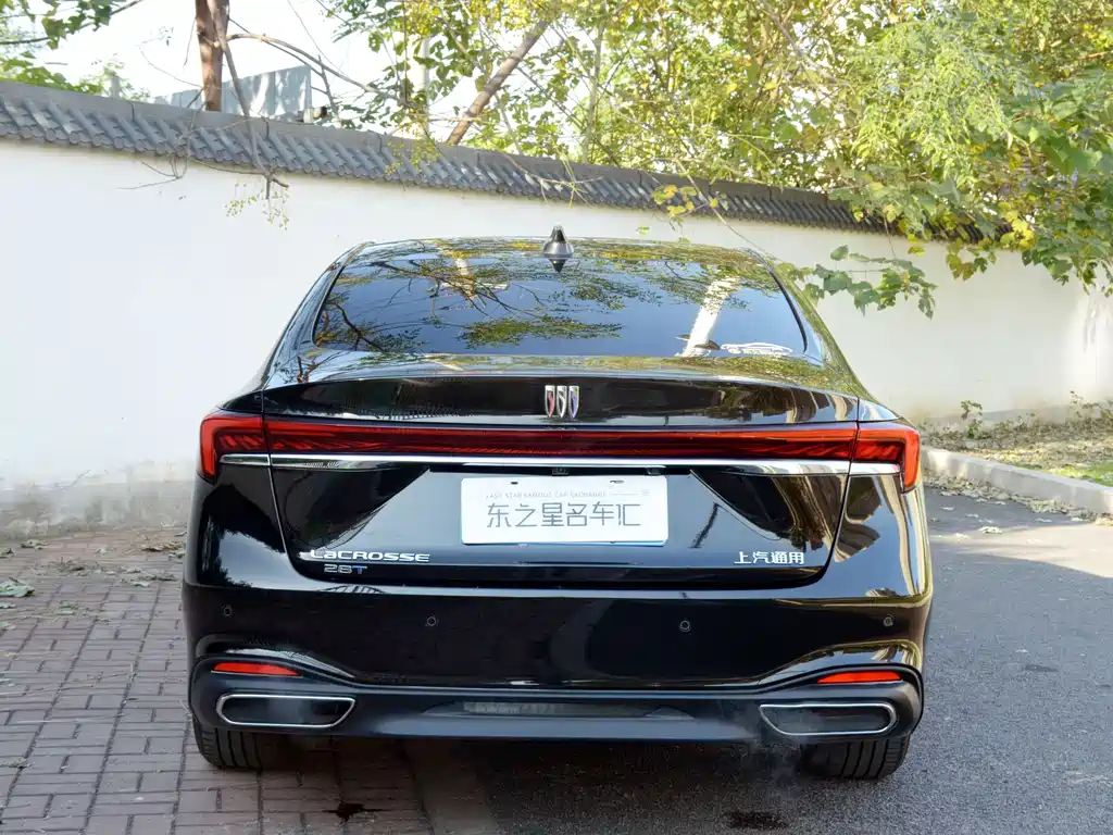 Lacrosse 2023 28T Yue Zun Edition