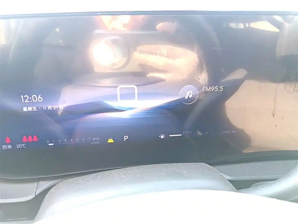 Фото машины 8