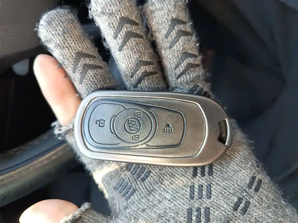 Angyang 2022 1.5T GS Tide Burning Version