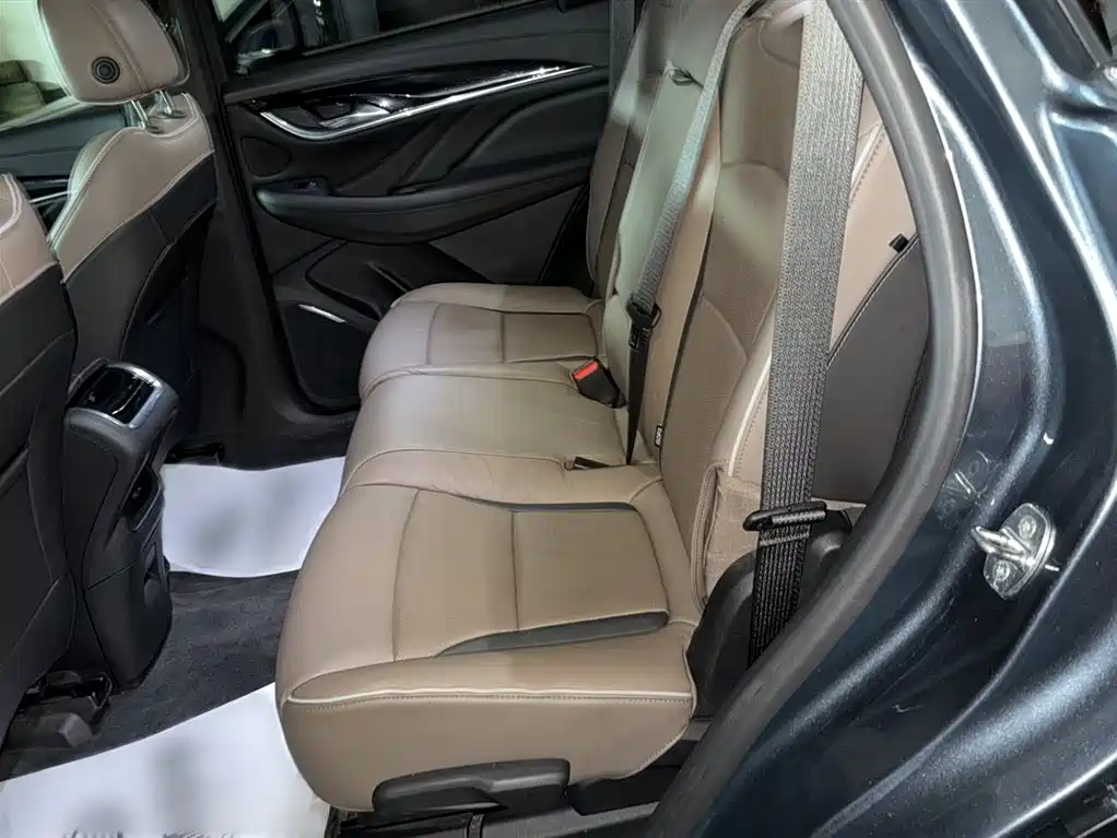 Angkeqi 2020 28T four-wheel drive exclusive flagship model