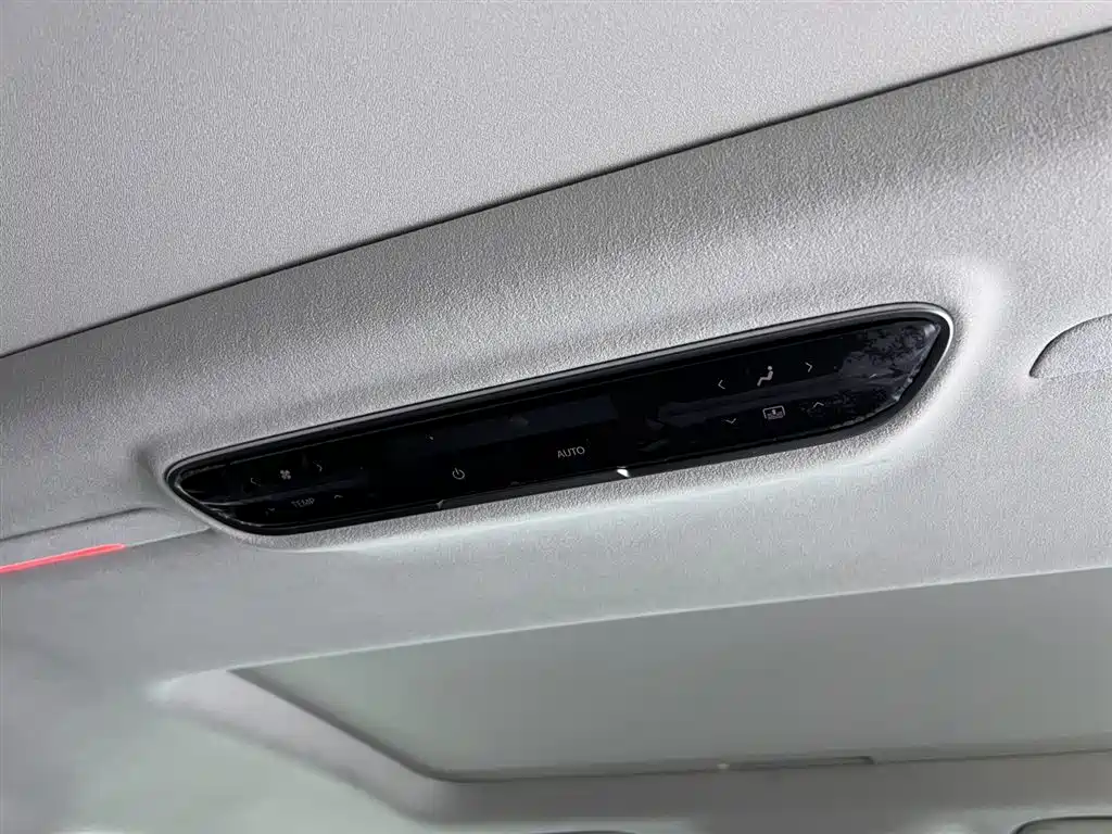 Century 2023 2.0T Six-seater Yunshi Edition