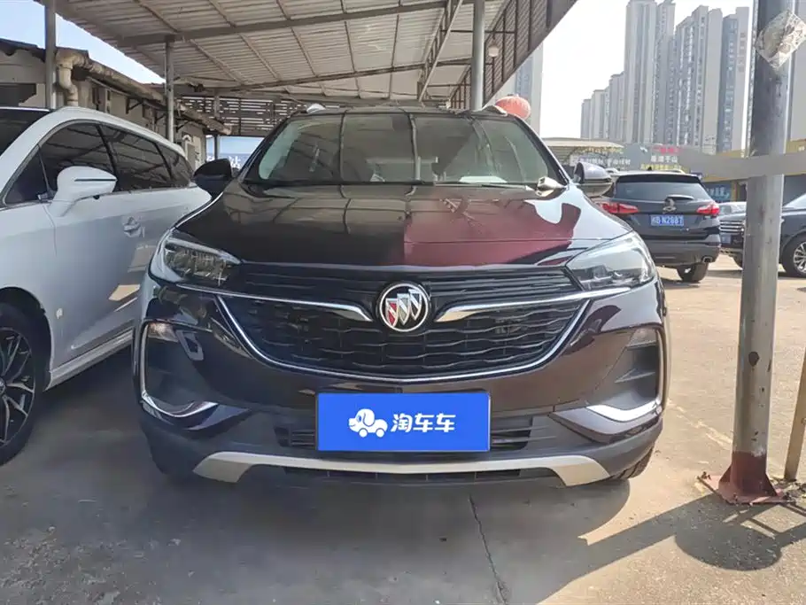 Angkola GX 2020 20T CVT two-wheel drive luxury