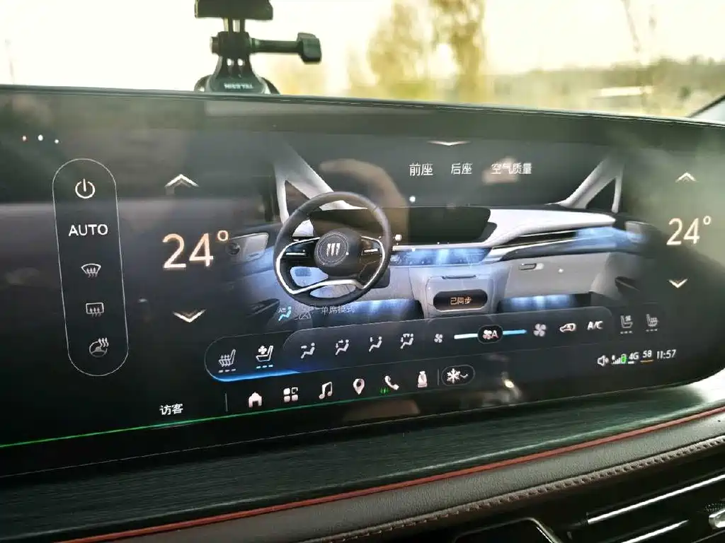 Фото машины 8