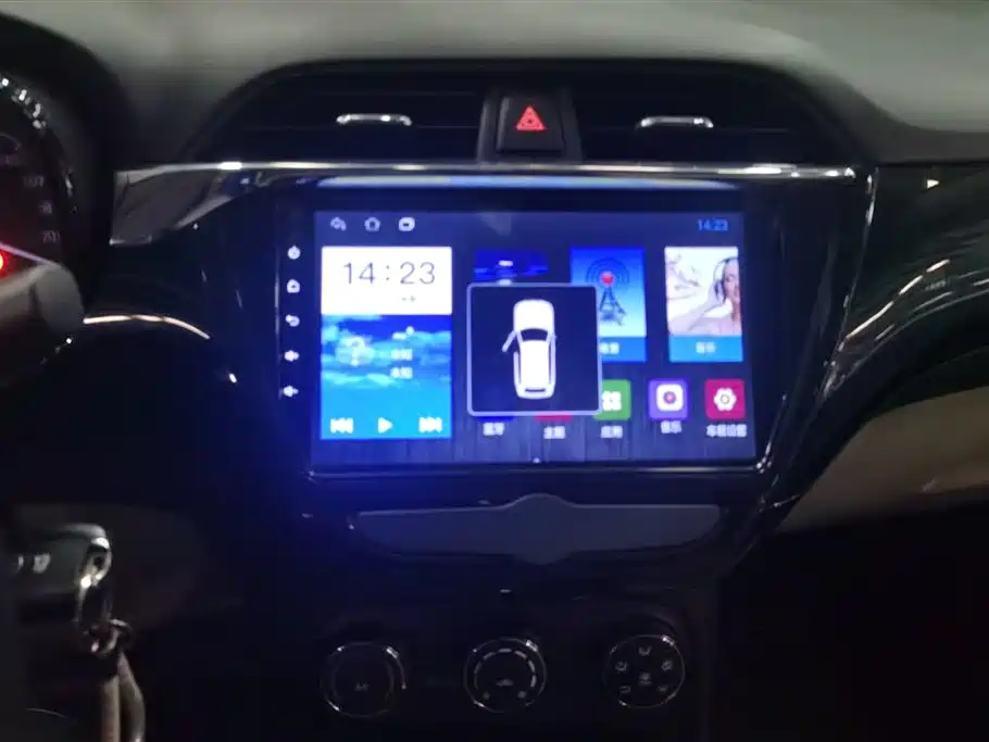 Excelle 2020 15N CVT Elite Type