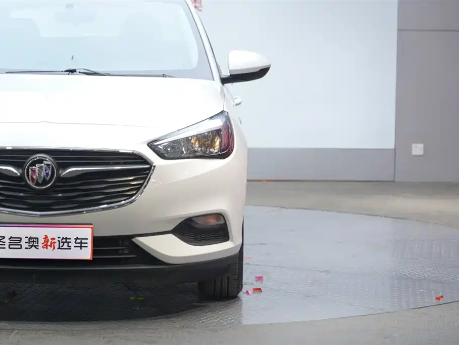 Excelle 2020 15N CVT Elite Type