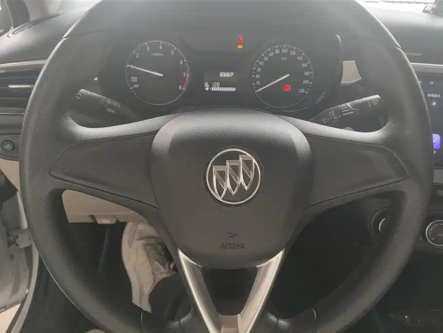 Excelle 2020 15N CVT Elite Type