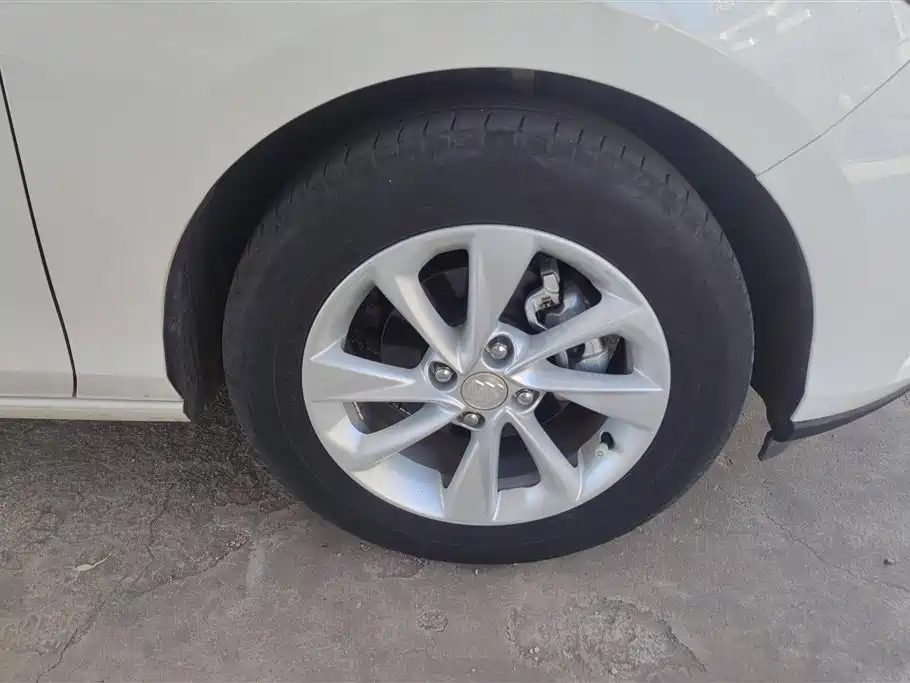 Excelle 2020 15N CVT Elite Type