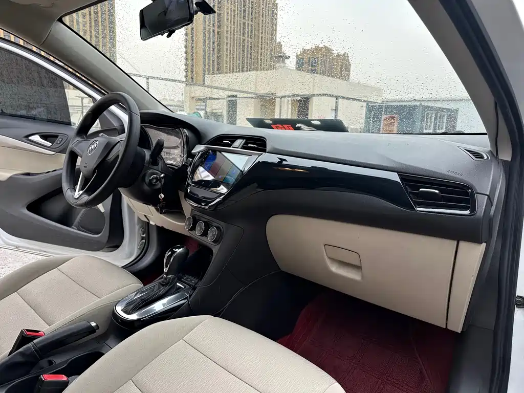 Excelle 2020 15N CVT Elite Type