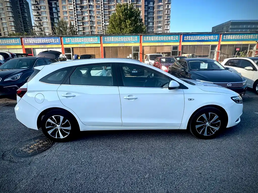 Бэкграунд машины