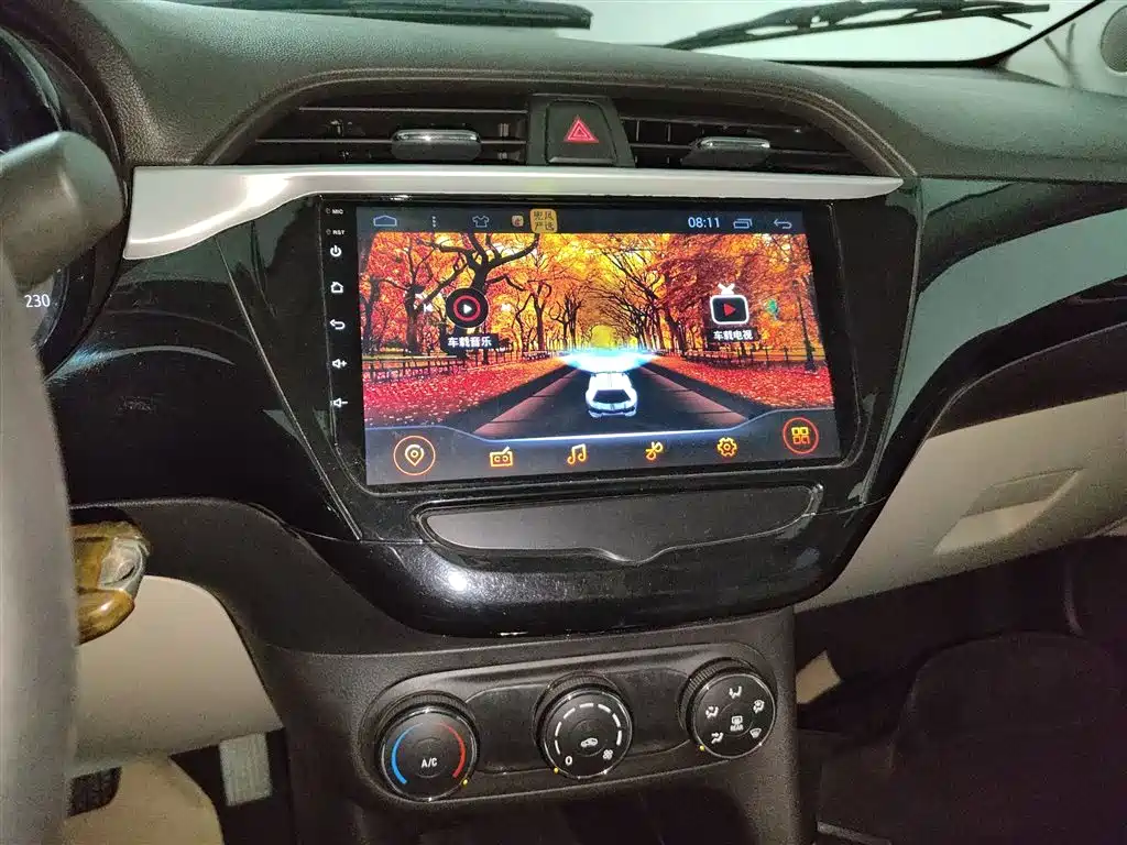 Фото машины 8