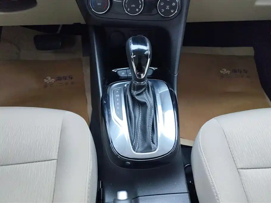 Excelle 2020 15N CVT Elite Type