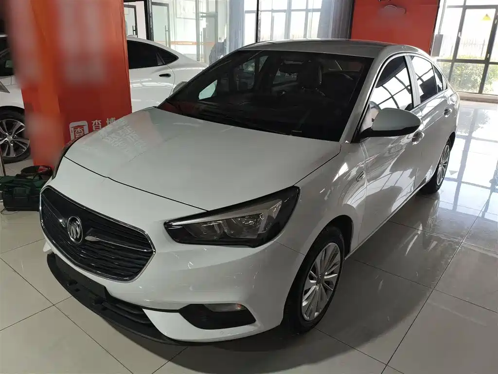 Excelle 2020 15N CVT Elite Type