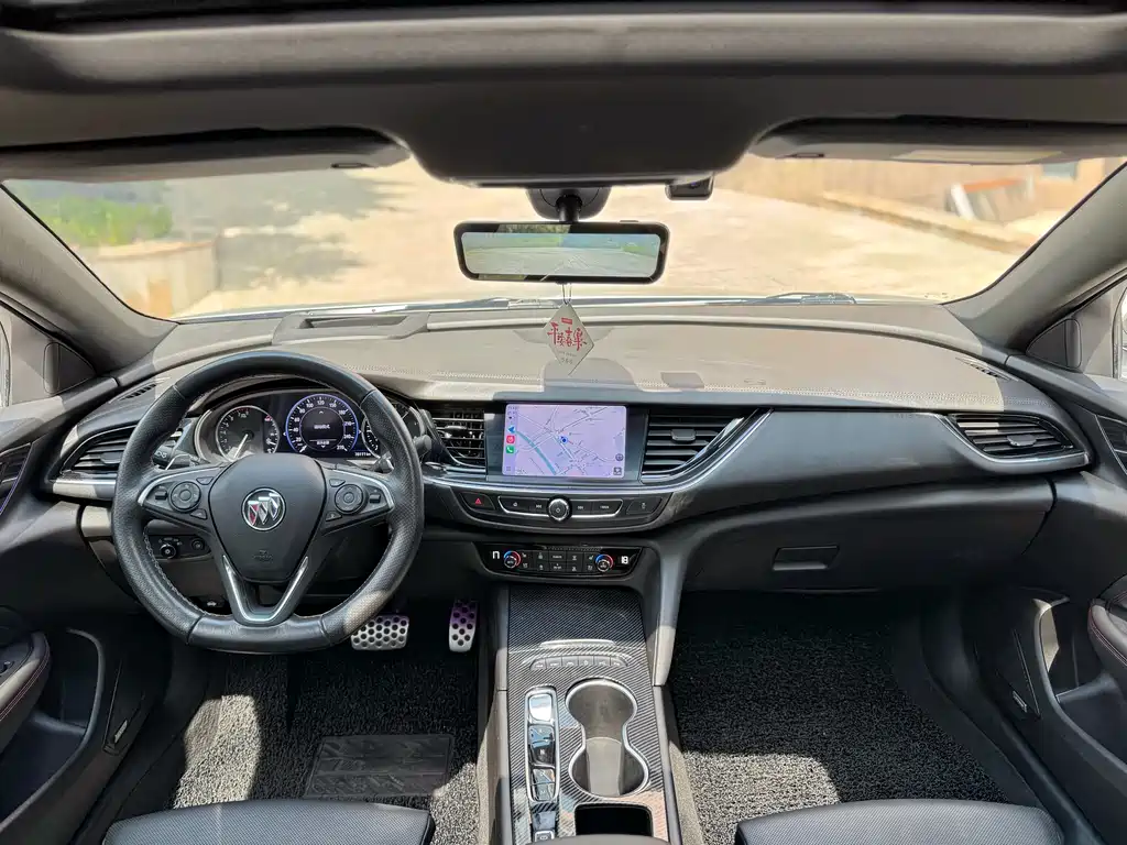 Regal 2021 GS 28T Premium Type