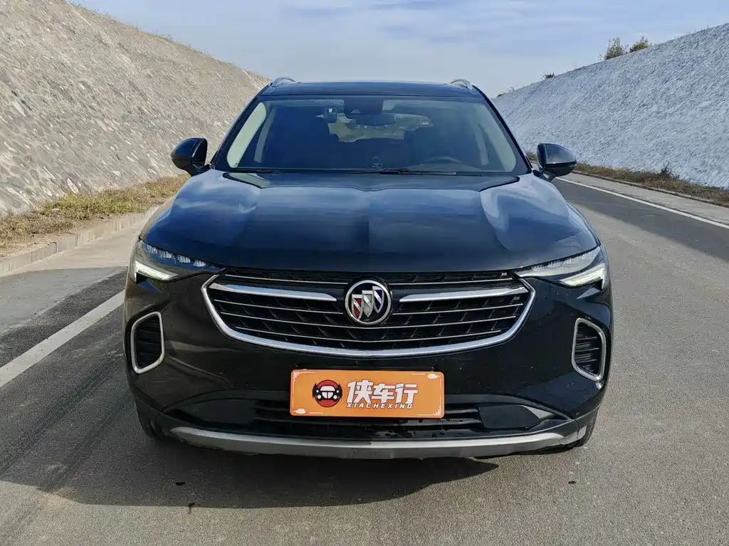 Angkewei S 2022 Angkewei S 552T two-wheel drive luxury