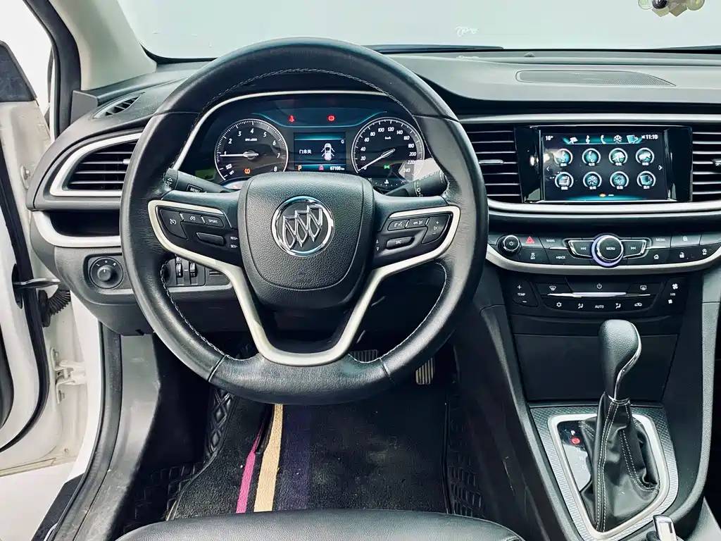 Yuelang 2019 18T automatic Interconnection Elite Country VI