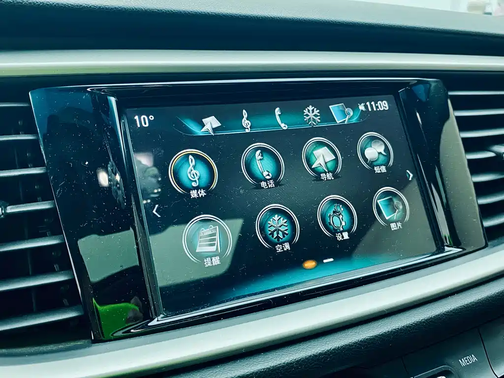 Фото машины 10