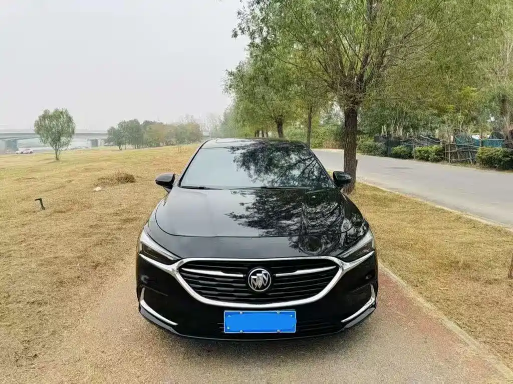 Lacrosse 2020 Model 652T Premium Type