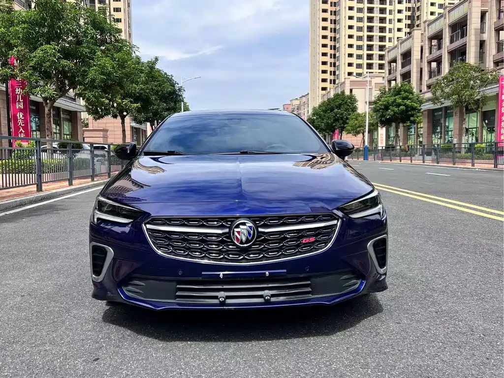 Regal 2021 GS 28T Premium Type