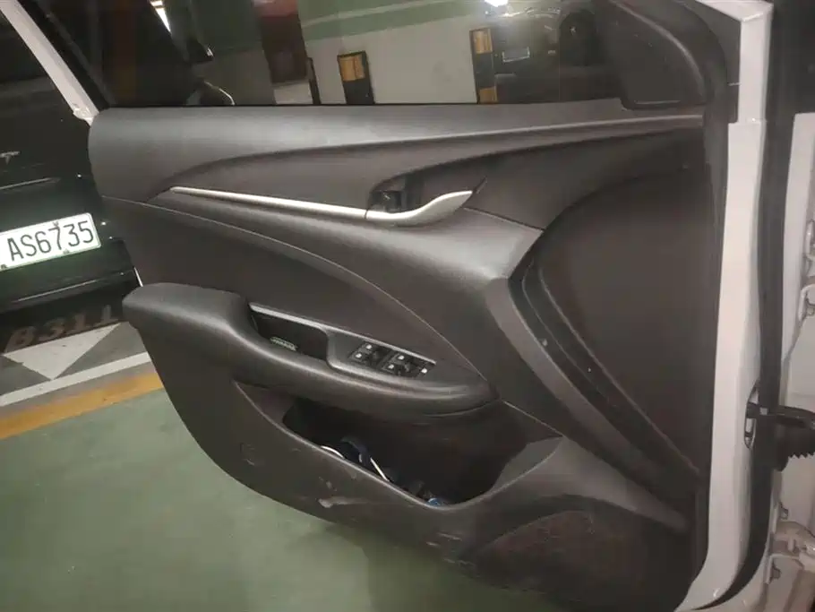 Yuelang 2019 18T automatic Interconnection Elite Country VI