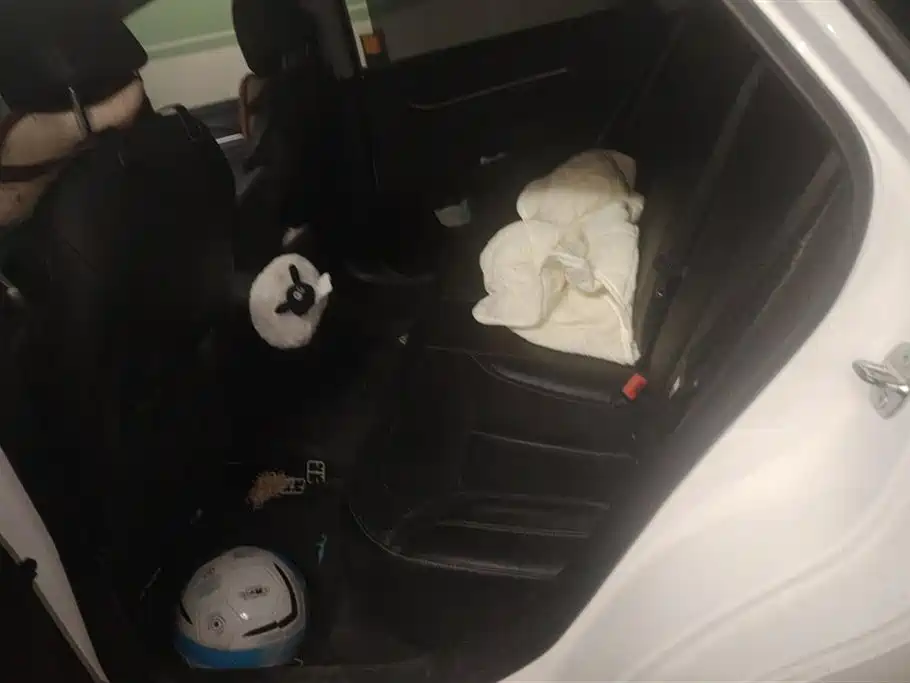 Фото машины 13