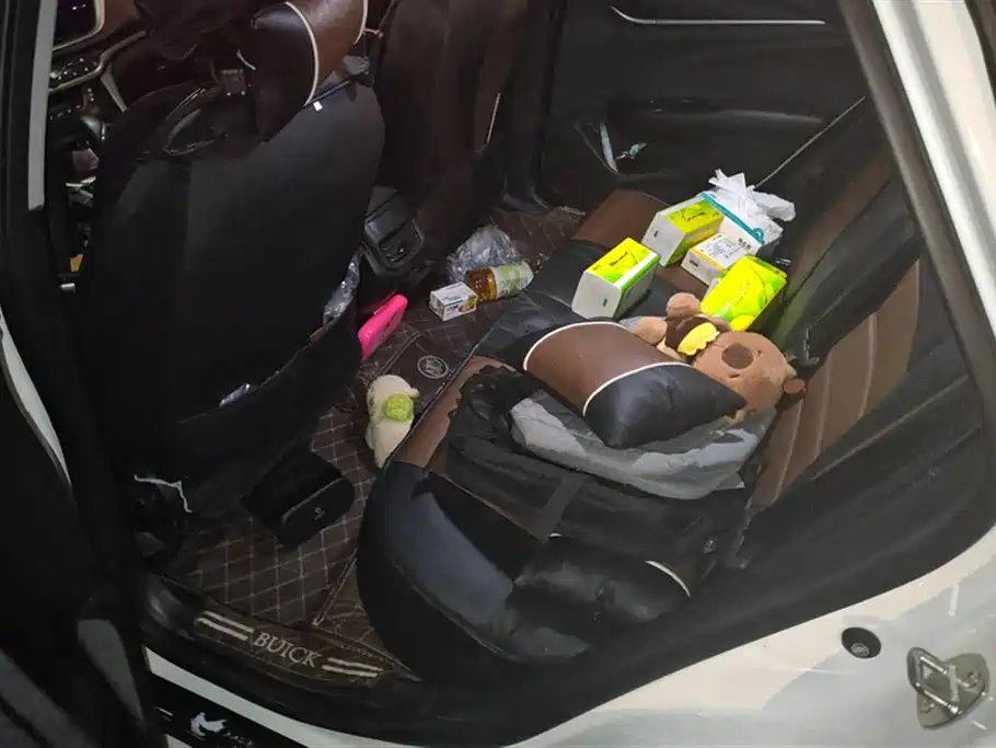 Фото машины 7