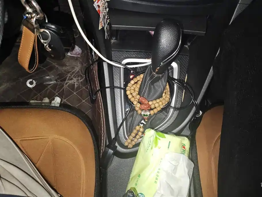 Yuelang 2019 18T automatic Interconnection Elite Country VI