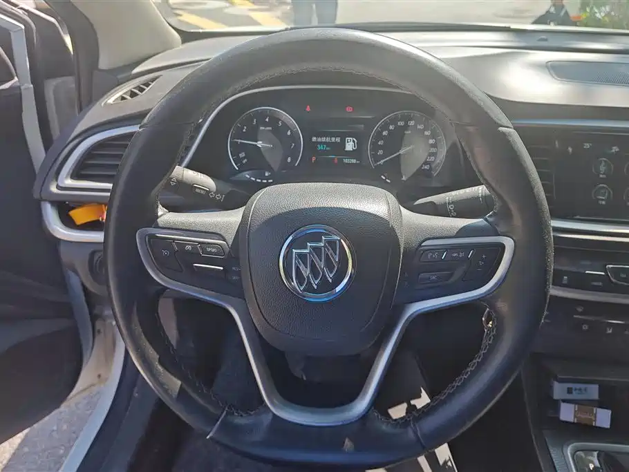 Yuelang 2019 18T automatic Interconnection Elite Country V