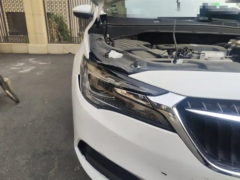 Фото машины