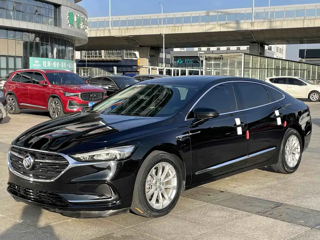 Бэкграунд машины