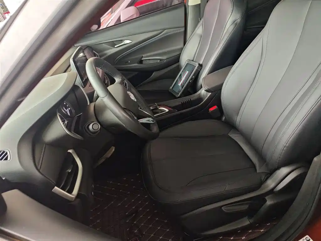 Angkola 2020 20T CVT Elite Type