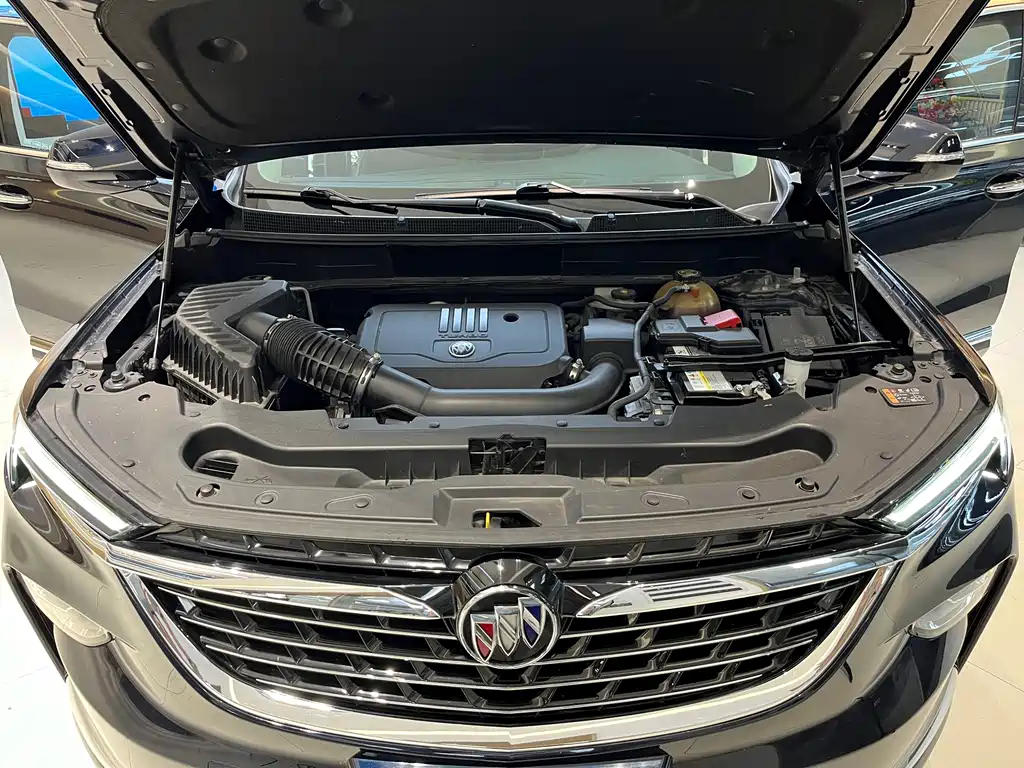 Angkeqi 2020 28T four-wheel drive premium type