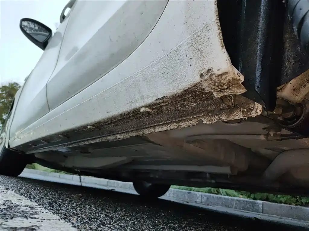 Yinglang 2021 facelift model 1.5L automatic elite type