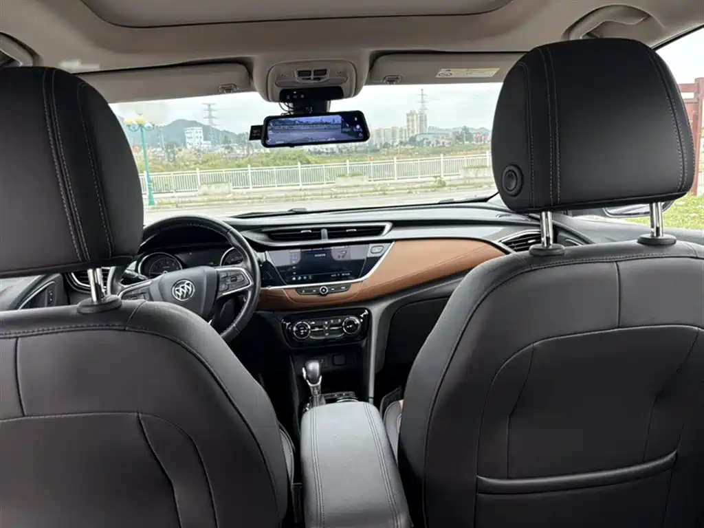 Angkola GX 2020 20T CVT two-wheel drive luxury