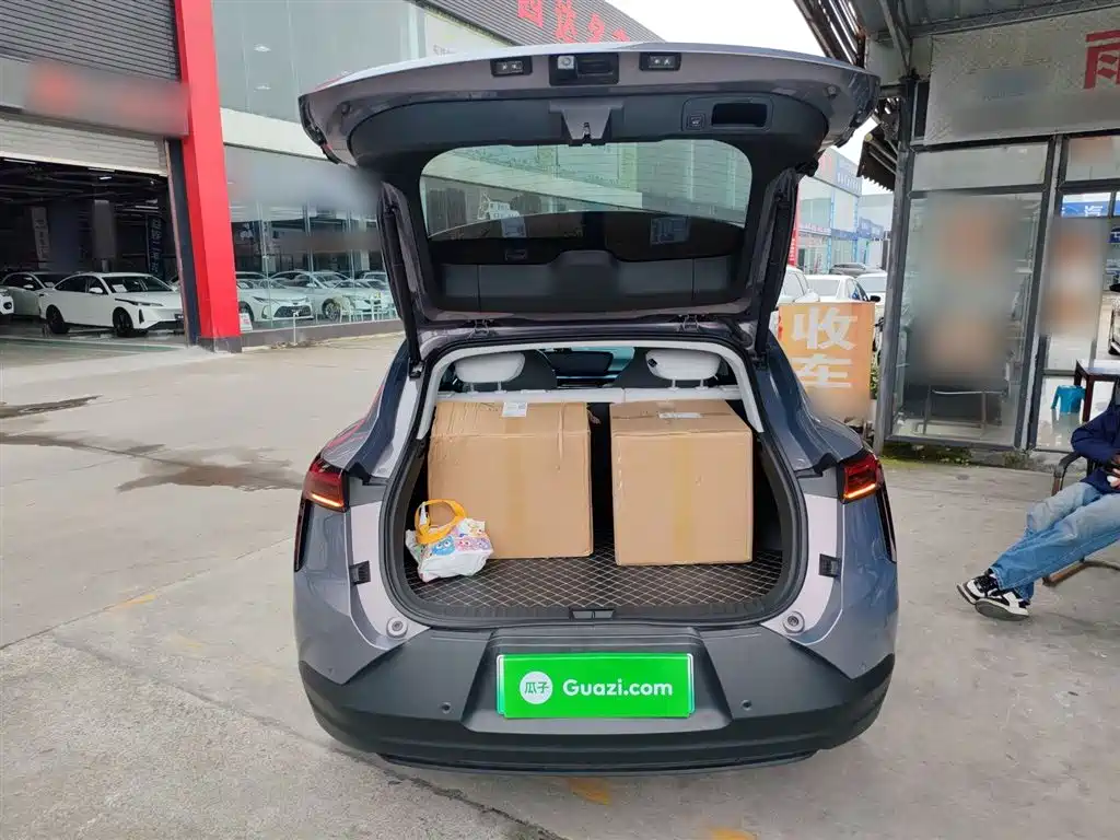 Фото машины 13