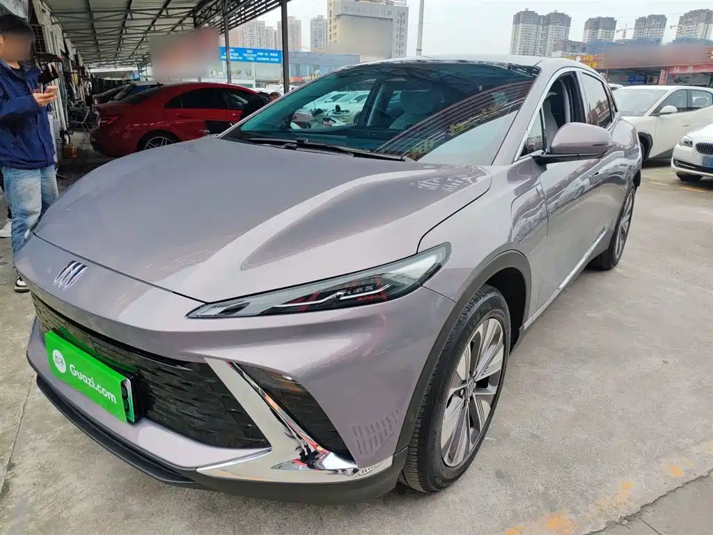 Бэкграунд машины