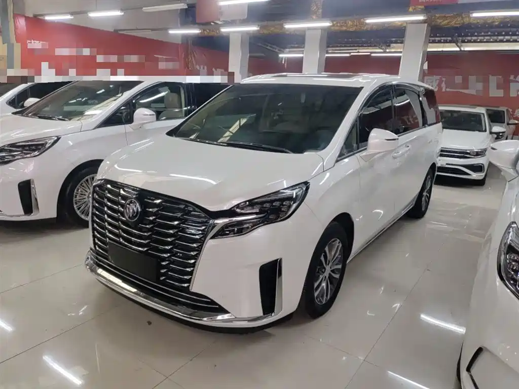 Бэкграунд машины