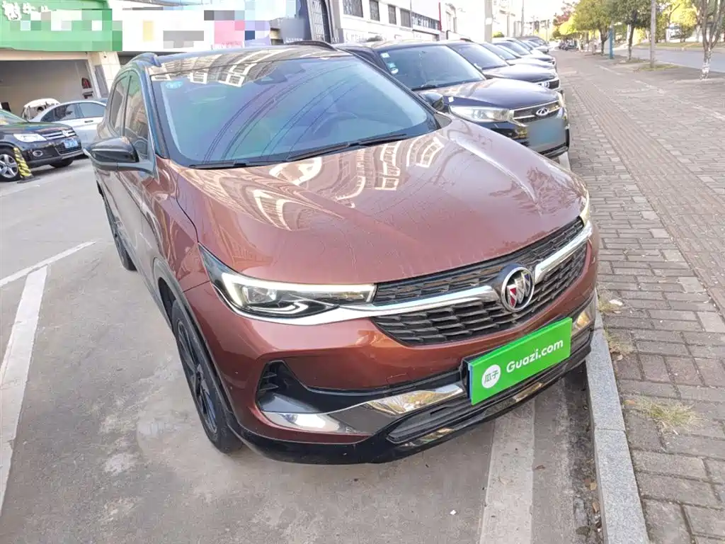 Angkola 2020 20T CVT Luxury