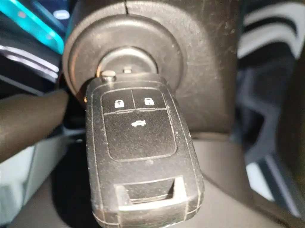 Yinglang 2021 facelift model 1.5L automatic elite type