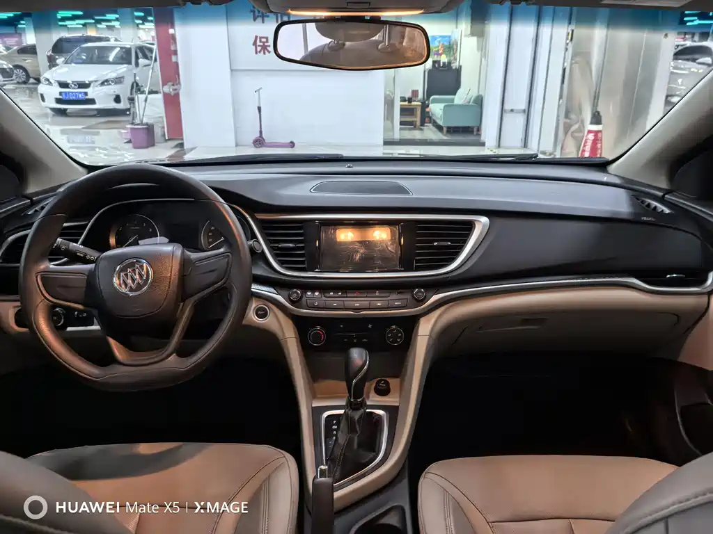 Yinglang 2021 model 1.5L automatic Elite Type