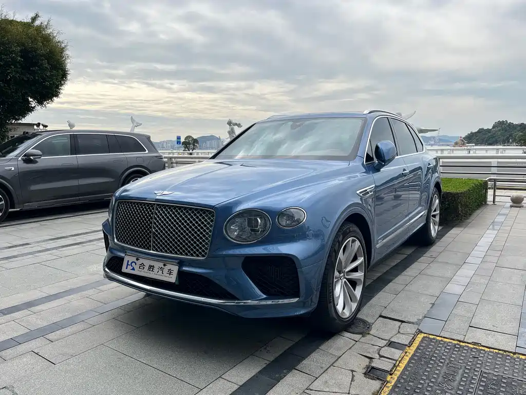 Бэкграунд машины