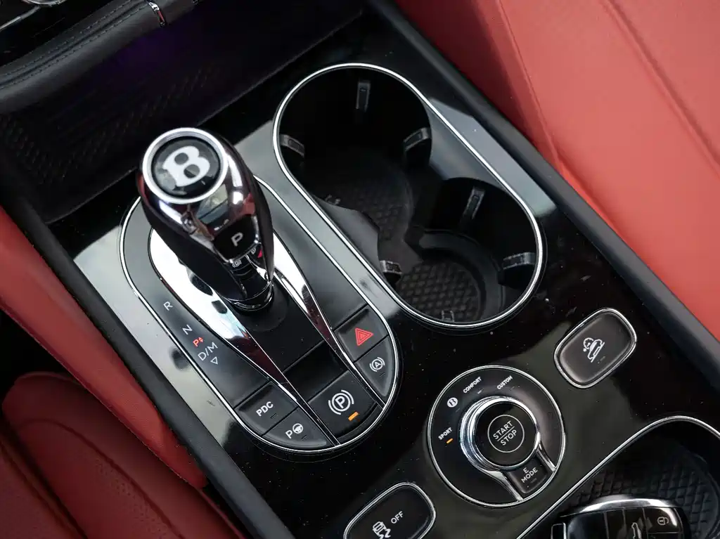 Tianyue plug-in hybrid 2021 model 3.0T PHEV